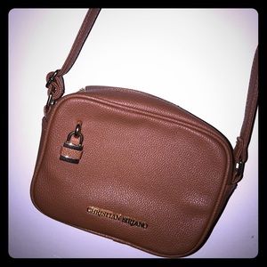 Christian Siriano crossbody😍😍